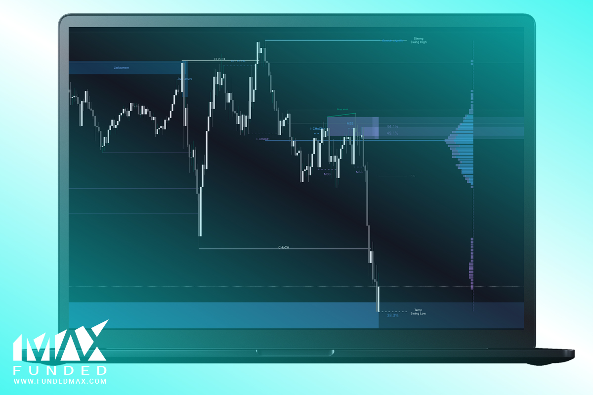 اندیکاتور اسمارت مانی فارکس