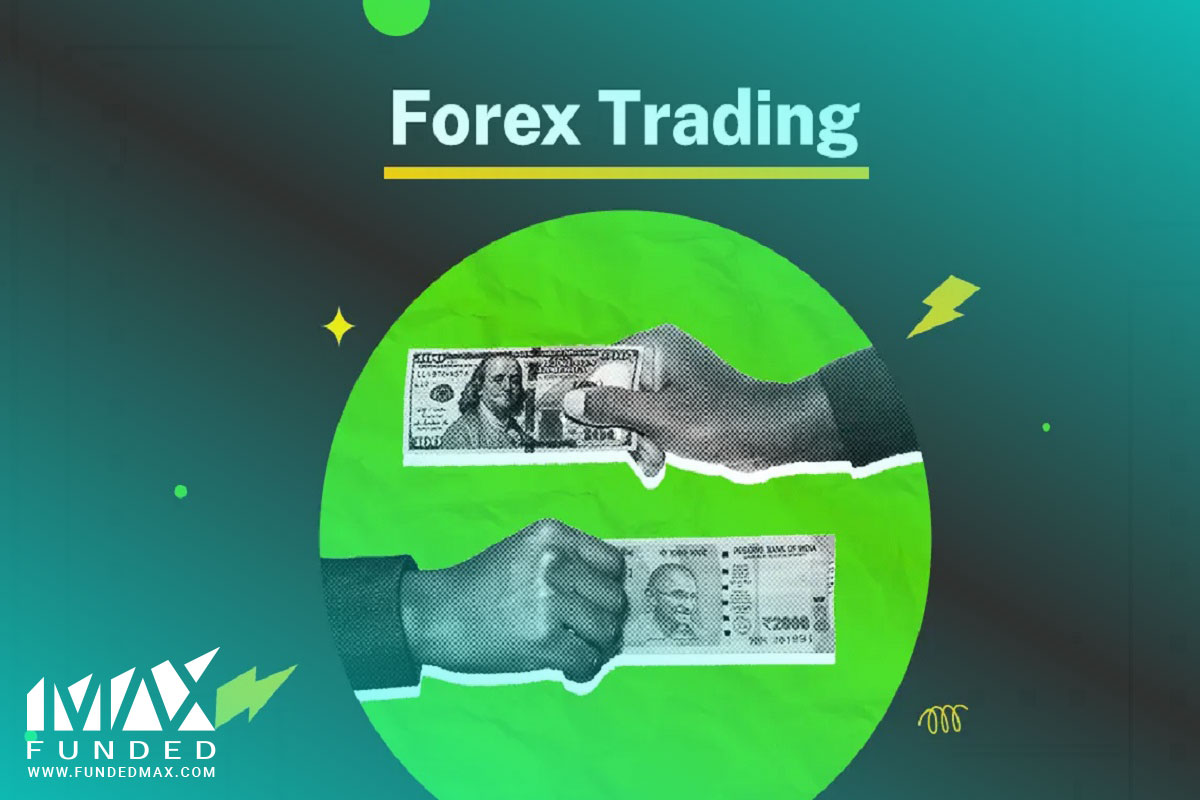 انواع معاملات فارکس
