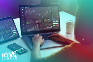 انواع حساب فارکس