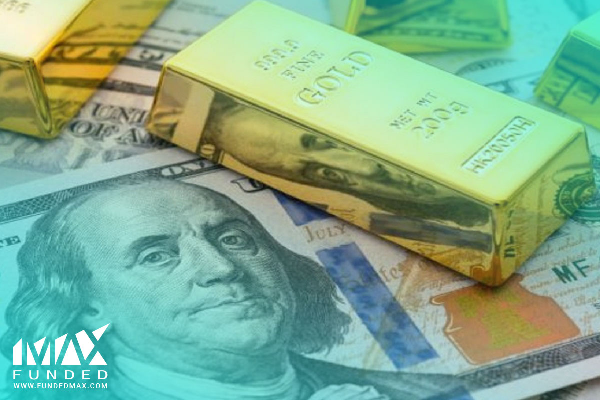 معاملات طلا در فارکس